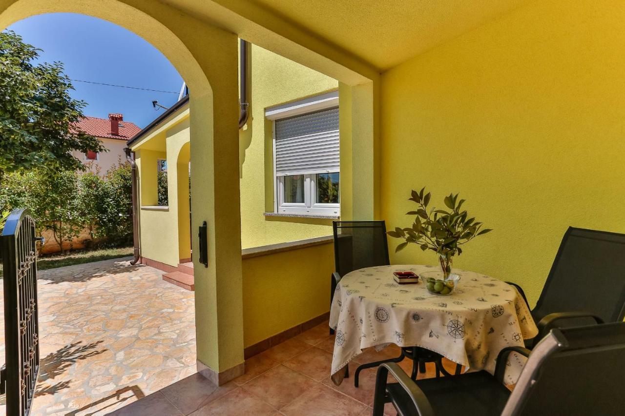 מדולין Apartments Dora Victoria Dream מראה חיצוני תמונה