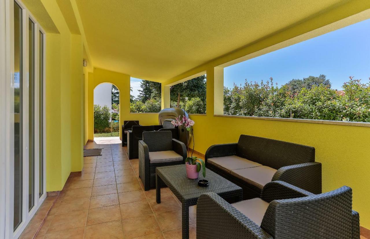 מדולין Apartments Dora Victoria Dream מראה חיצוני תמונה