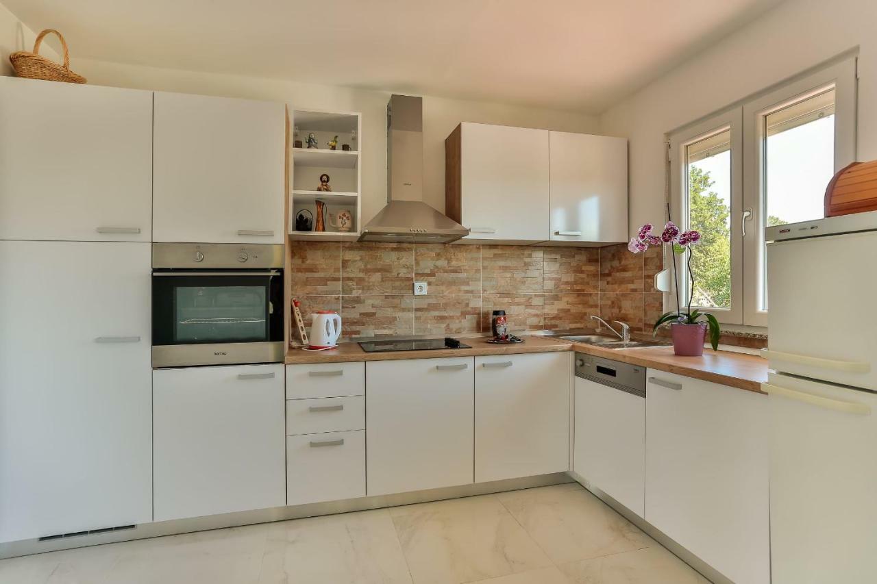 מדולין Apartments Dora Victoria Dream מראה חיצוני תמונה