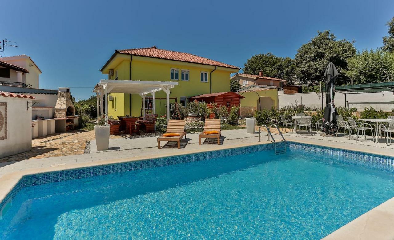 מדולין Apartments Dora Victoria Dream מראה חיצוני תמונה