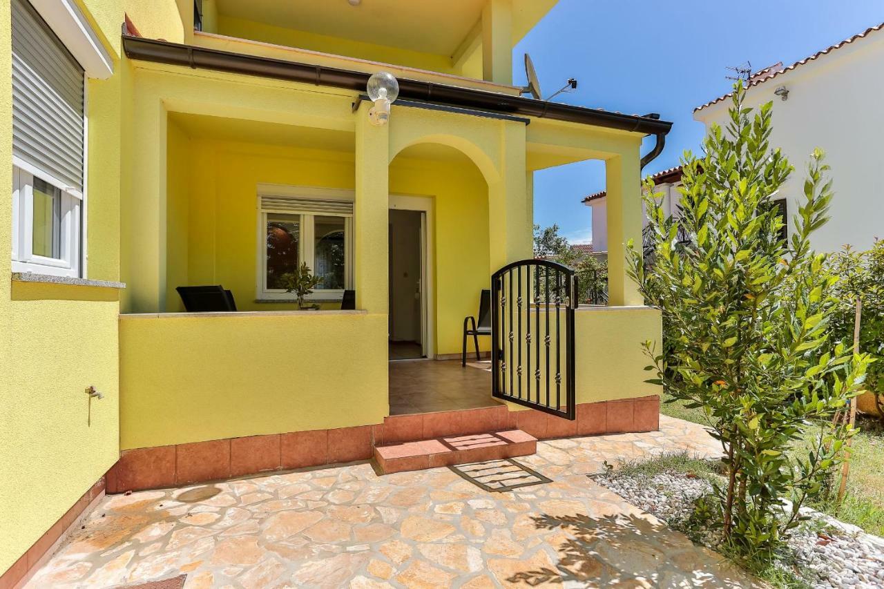 מדולין Apartments Dora Victoria Dream מראה חיצוני תמונה