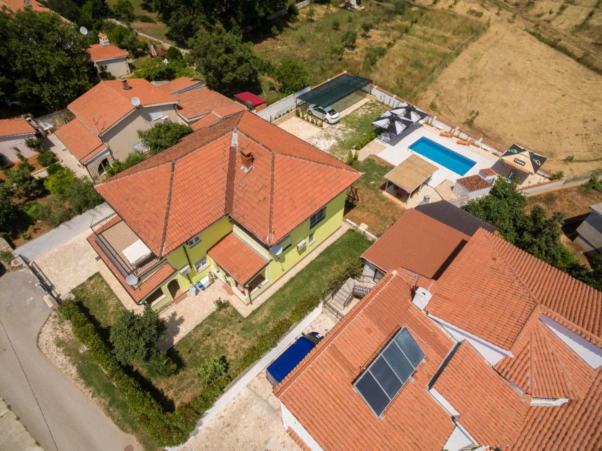 מדולין Apartments Dora Victoria Dream מראה חיצוני תמונה