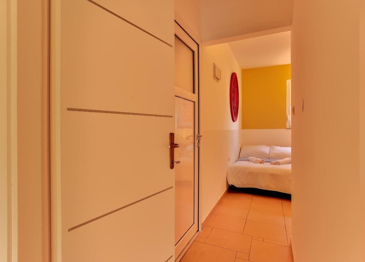 מדולין Apartments Dora Victoria Dream מראה חיצוני תמונה
