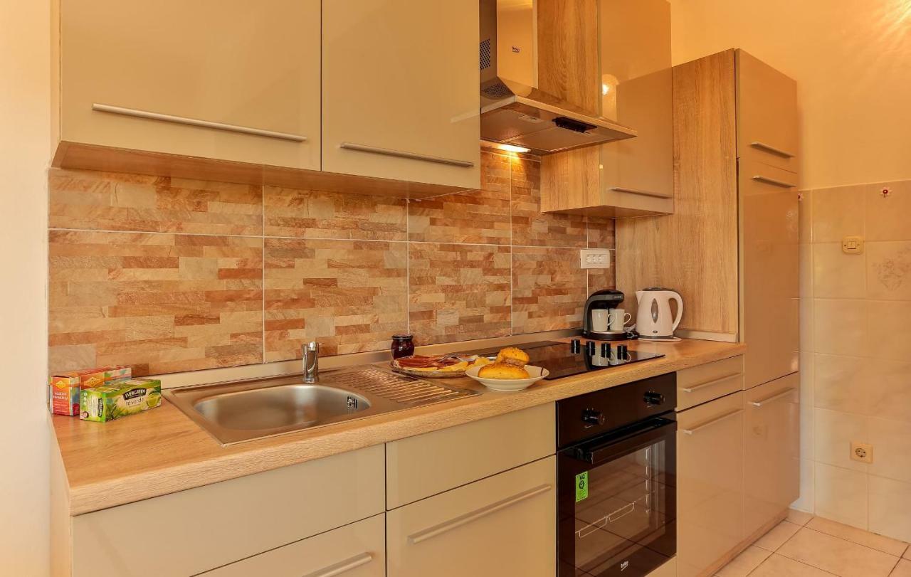 מדולין Apartments Dora Victoria Dream מראה חיצוני תמונה