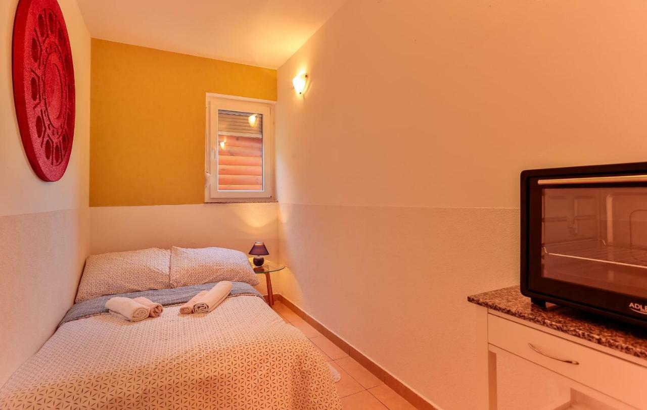מדולין Apartments Dora Victoria Dream מראה חיצוני תמונה