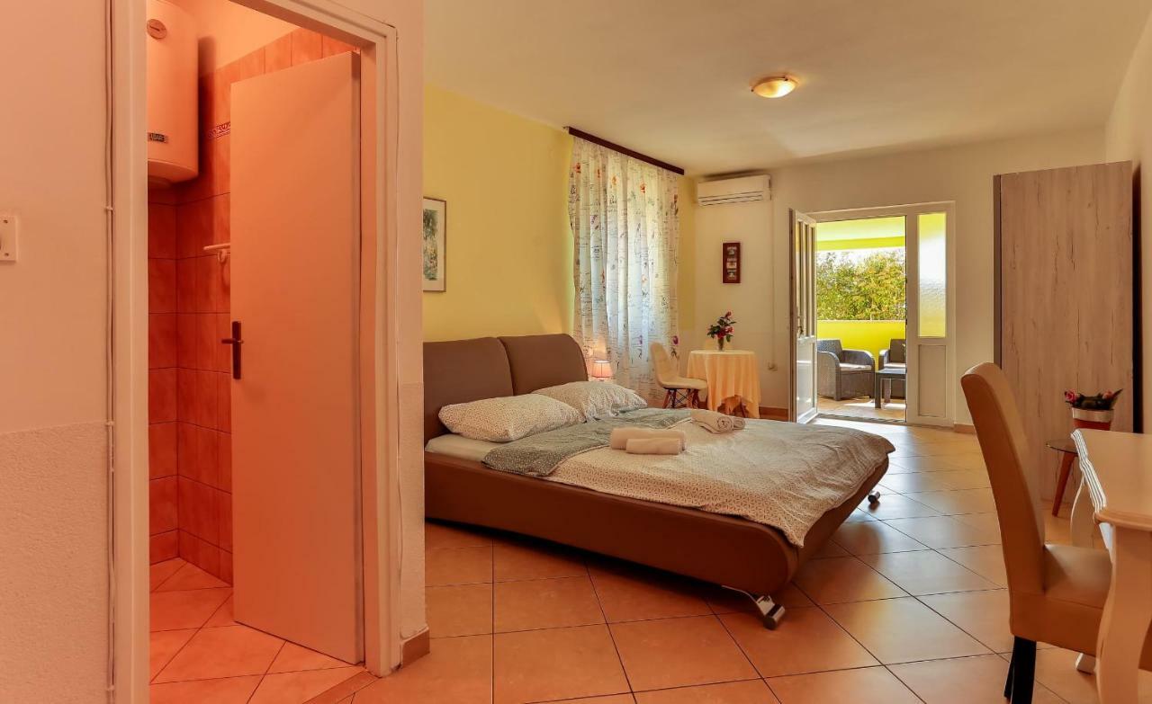 מדולין Apartments Dora Victoria Dream מראה חיצוני תמונה