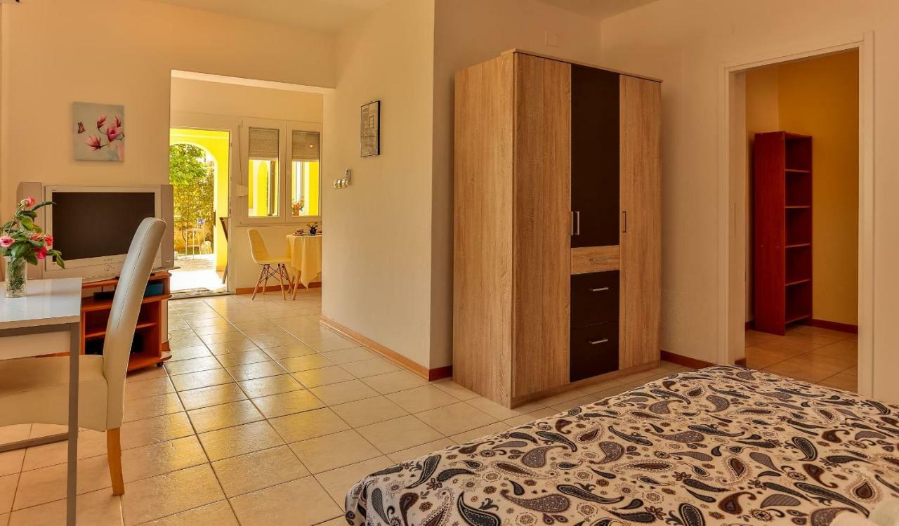 מדולין Apartments Dora Victoria Dream מראה חיצוני תמונה