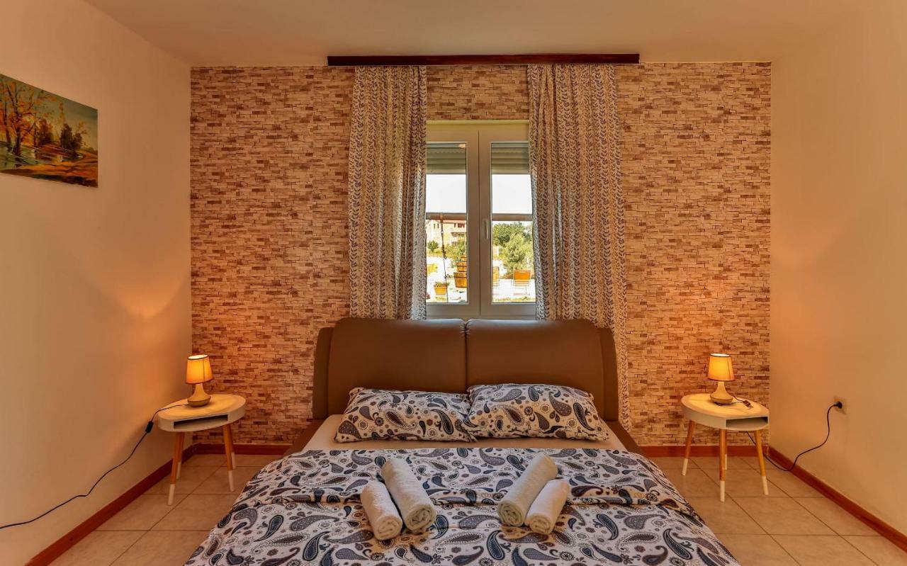 מדולין Apartments Dora Victoria Dream מראה חיצוני תמונה