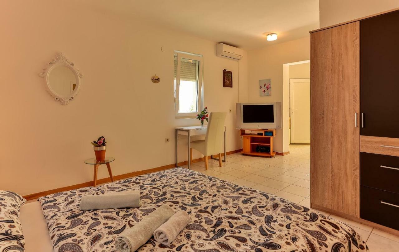 מדולין Apartments Dora Victoria Dream מראה חיצוני תמונה