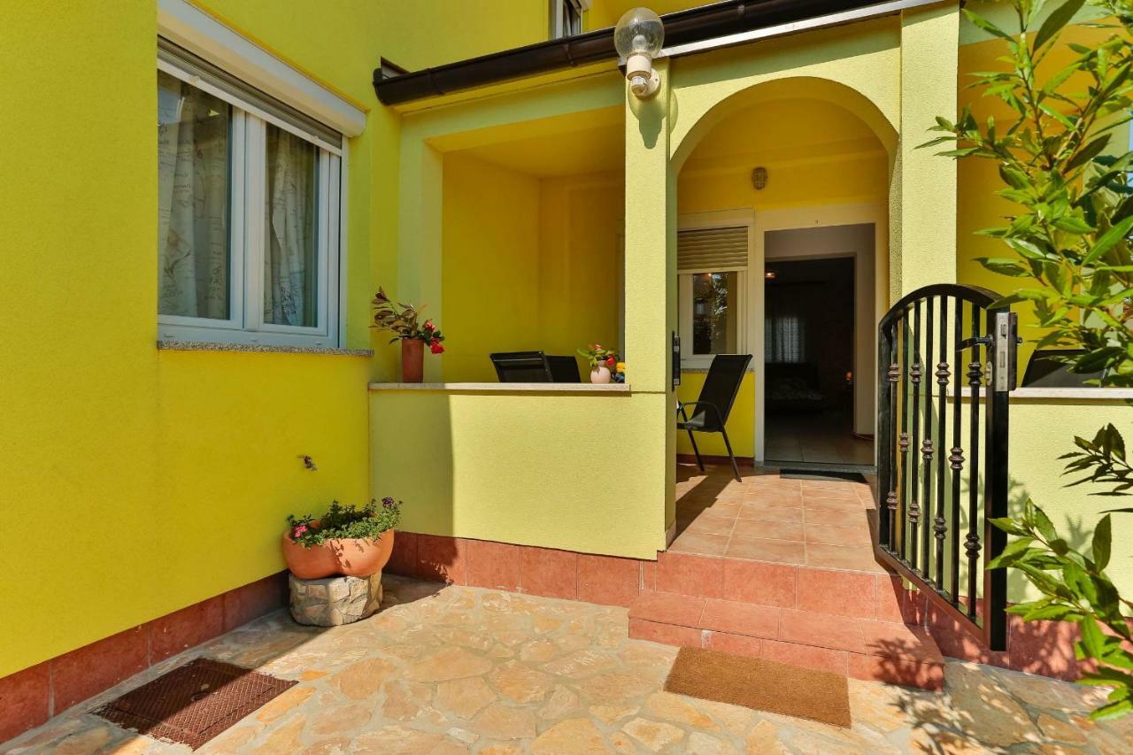 מדולין Apartments Dora Victoria Dream מראה חיצוני תמונה