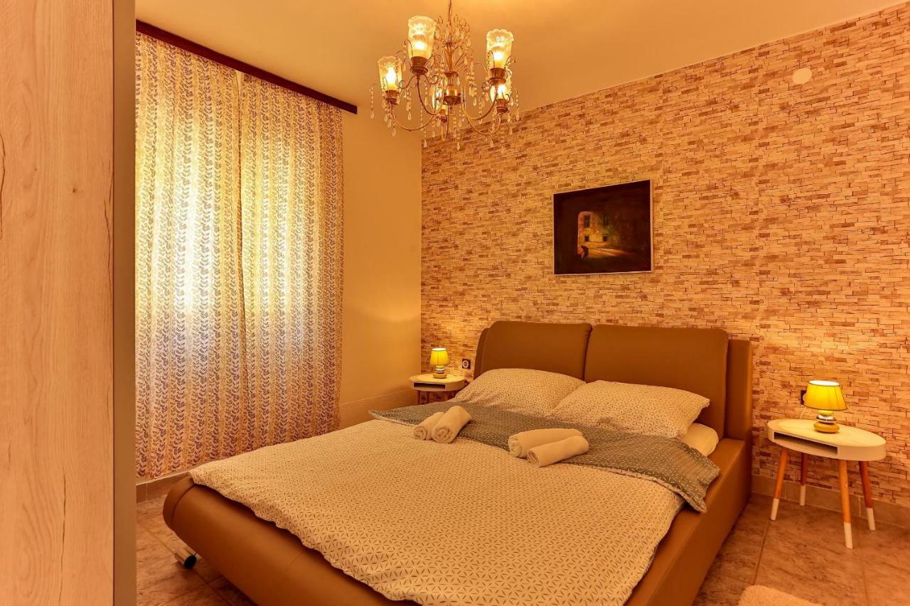מדולין Apartments Dora Victoria Dream מראה חיצוני תמונה