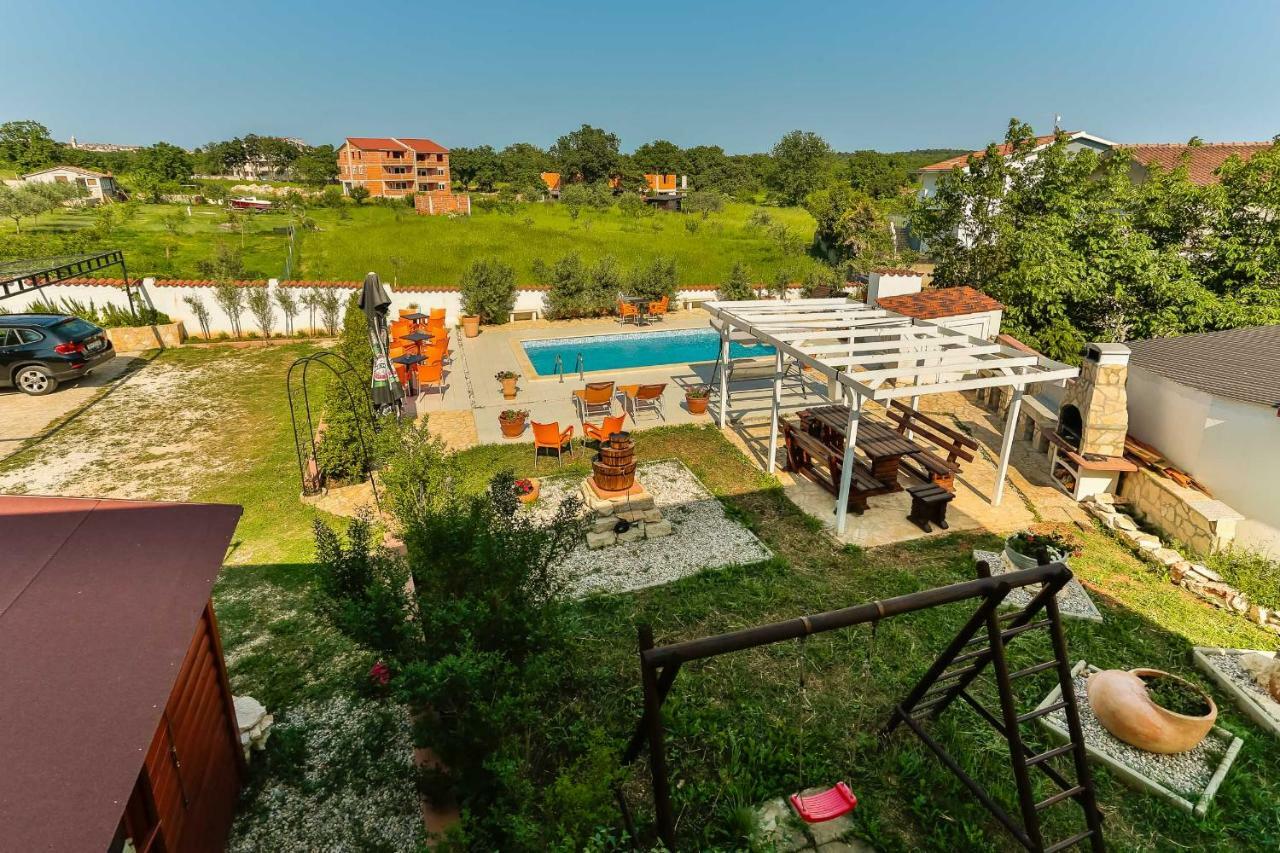 מדולין Apartments Dora Victoria Dream מראה חיצוני תמונה