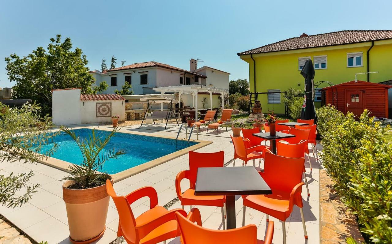 מדולין Apartments Dora Victoria Dream מראה חיצוני תמונה