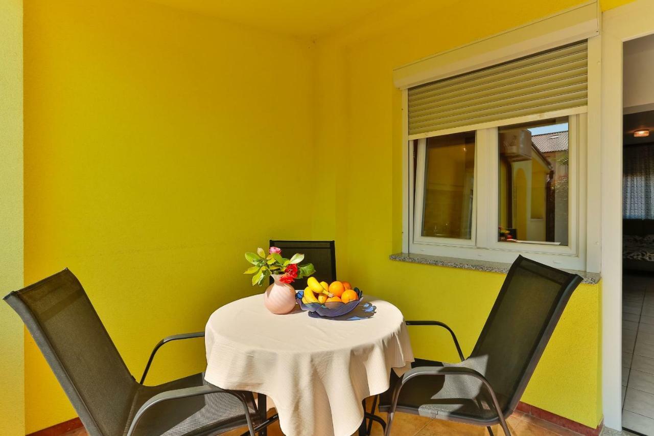 מדולין Apartments Dora Victoria Dream מראה חיצוני תמונה