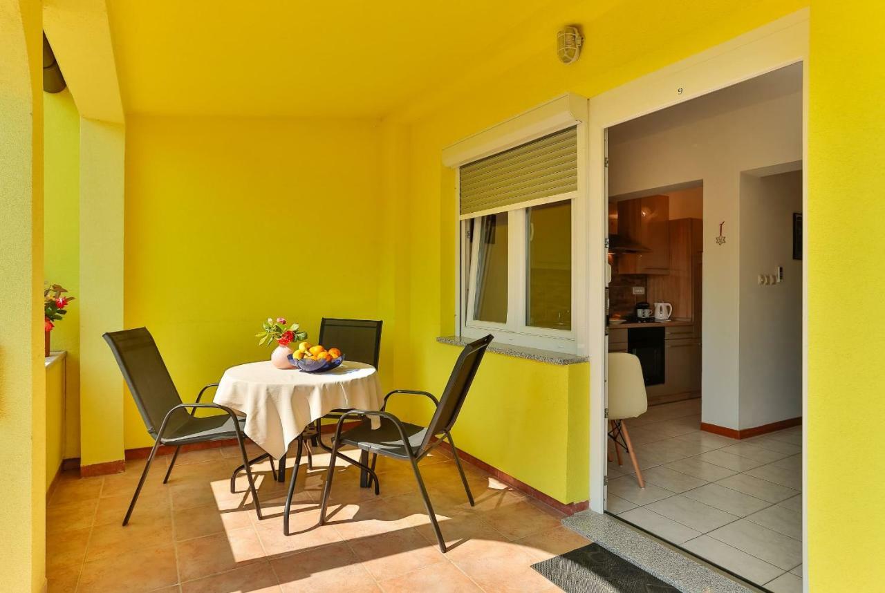 מדולין Apartments Dora Victoria Dream מראה חיצוני תמונה