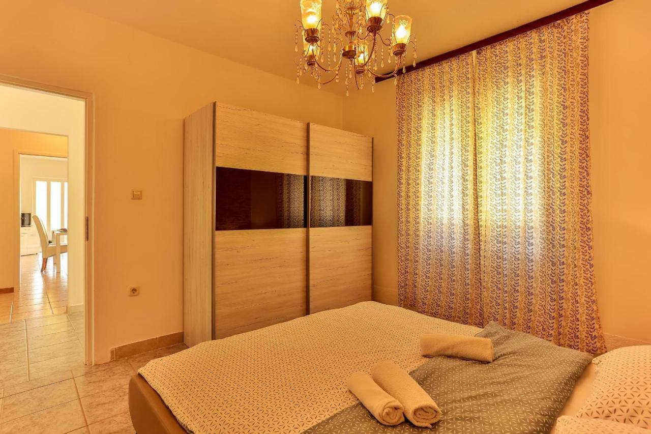 מדולין Apartments Dora Victoria Dream מראה חיצוני תמונה