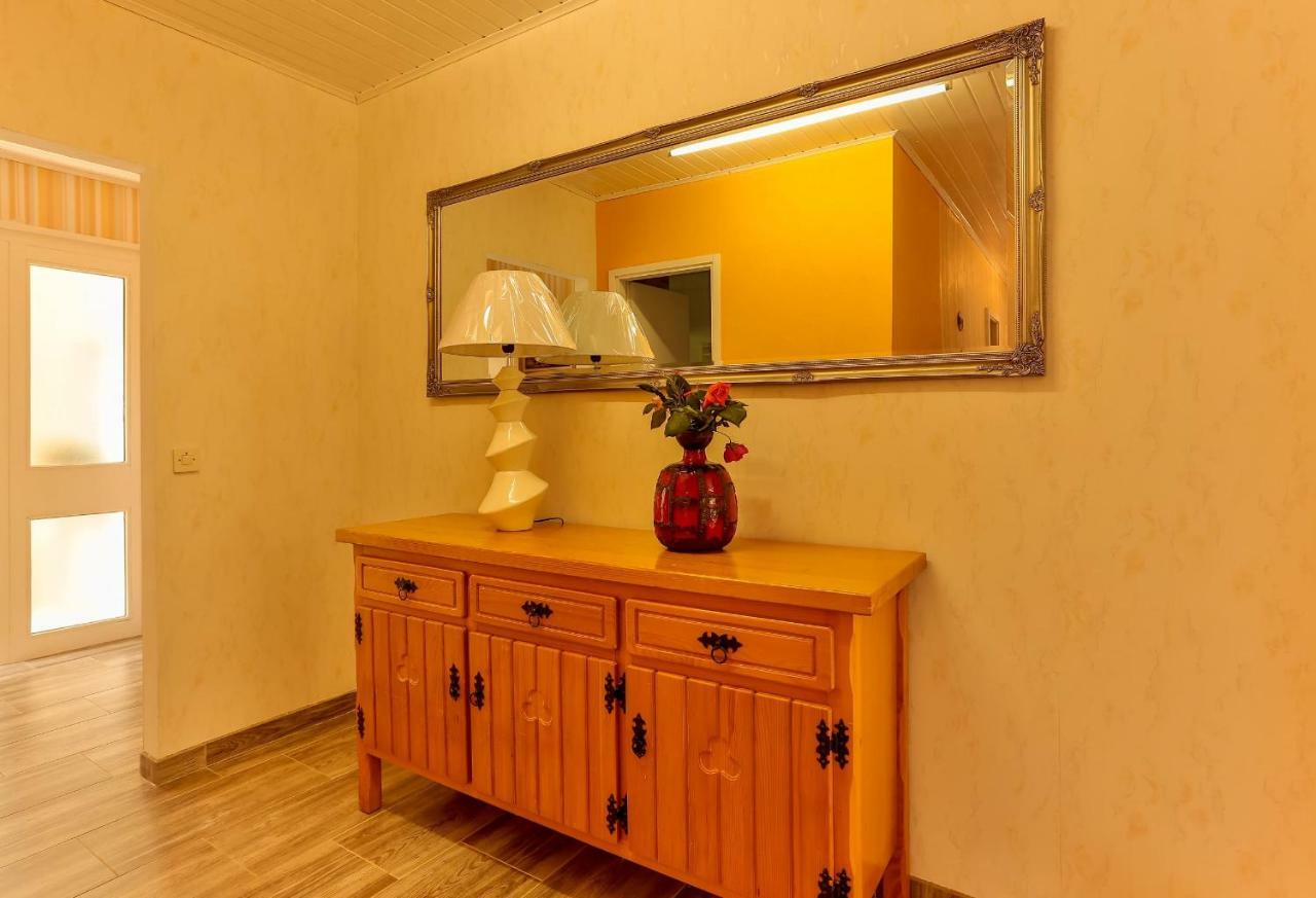 מדולין Apartments Dora Victoria Dream מראה חיצוני תמונה