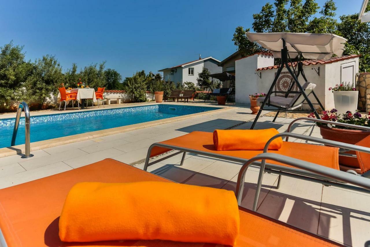מדולין Apartments Dora Victoria Dream מראה חיצוני תמונה
