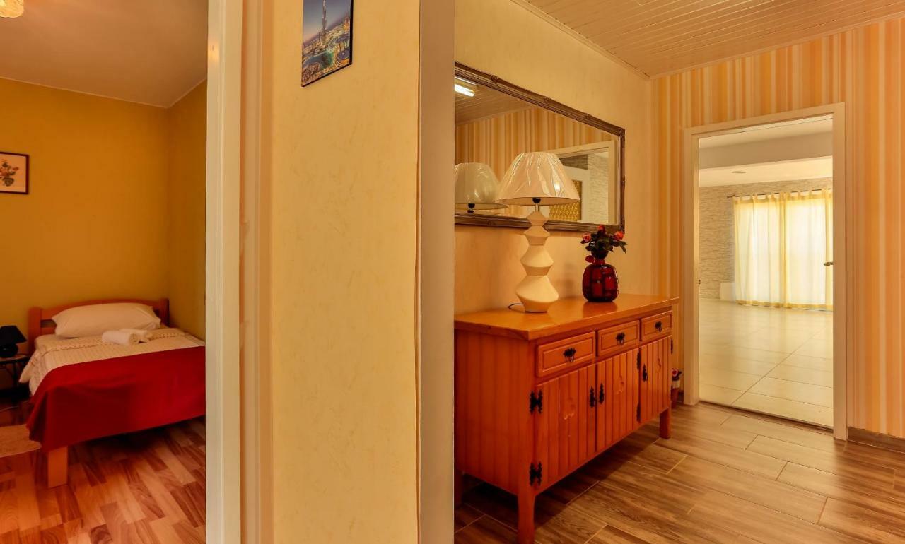 מדולין Apartments Dora Victoria Dream מראה חיצוני תמונה