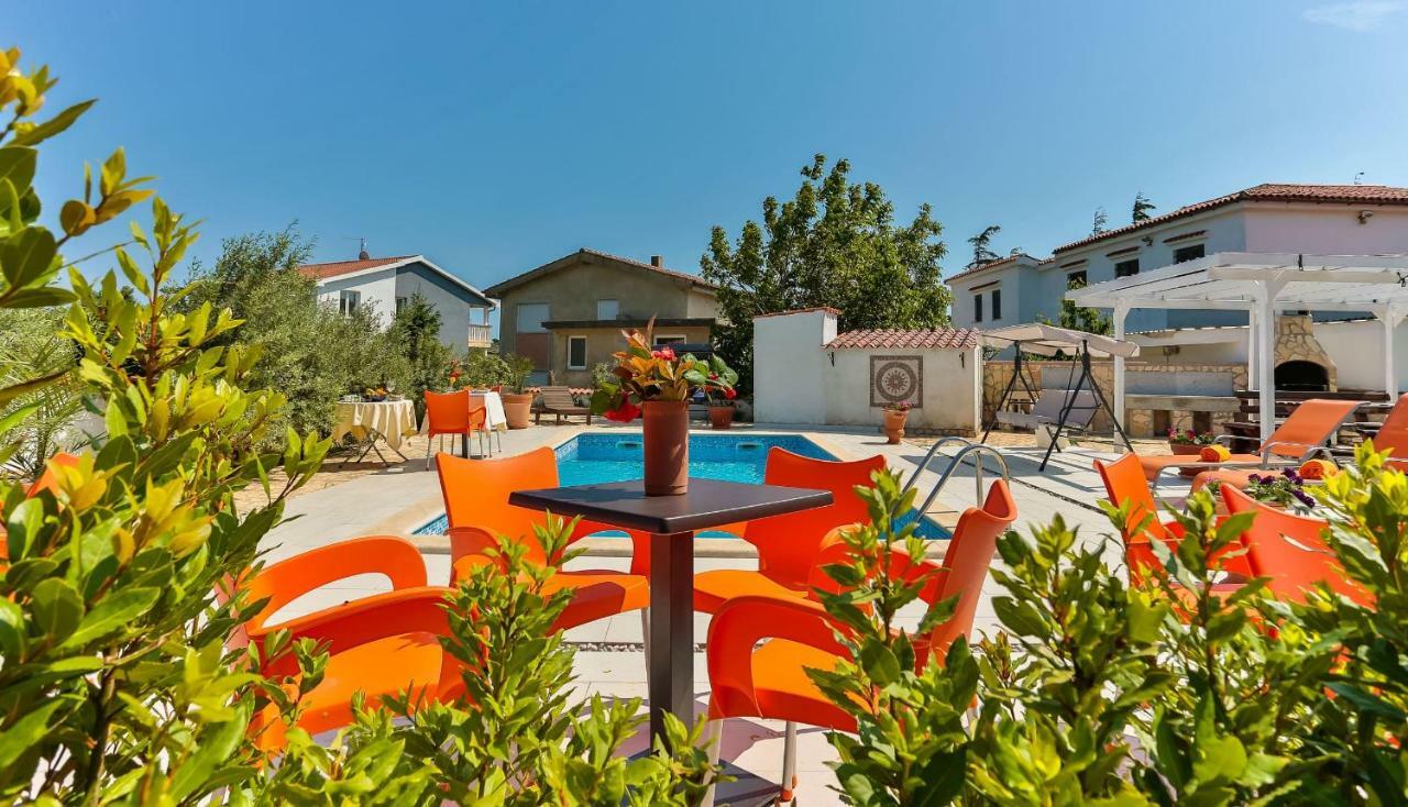 מדולין Apartments Dora Victoria Dream מראה חיצוני תמונה