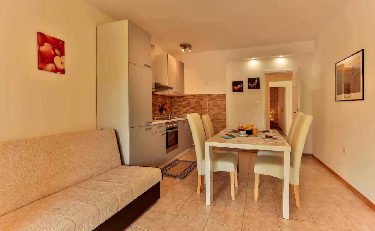 מדולין Apartments Dora Victoria Dream מראה חיצוני תמונה