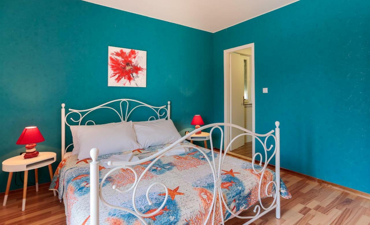 מדולין Apartments Dora Victoria Dream מראה חיצוני תמונה