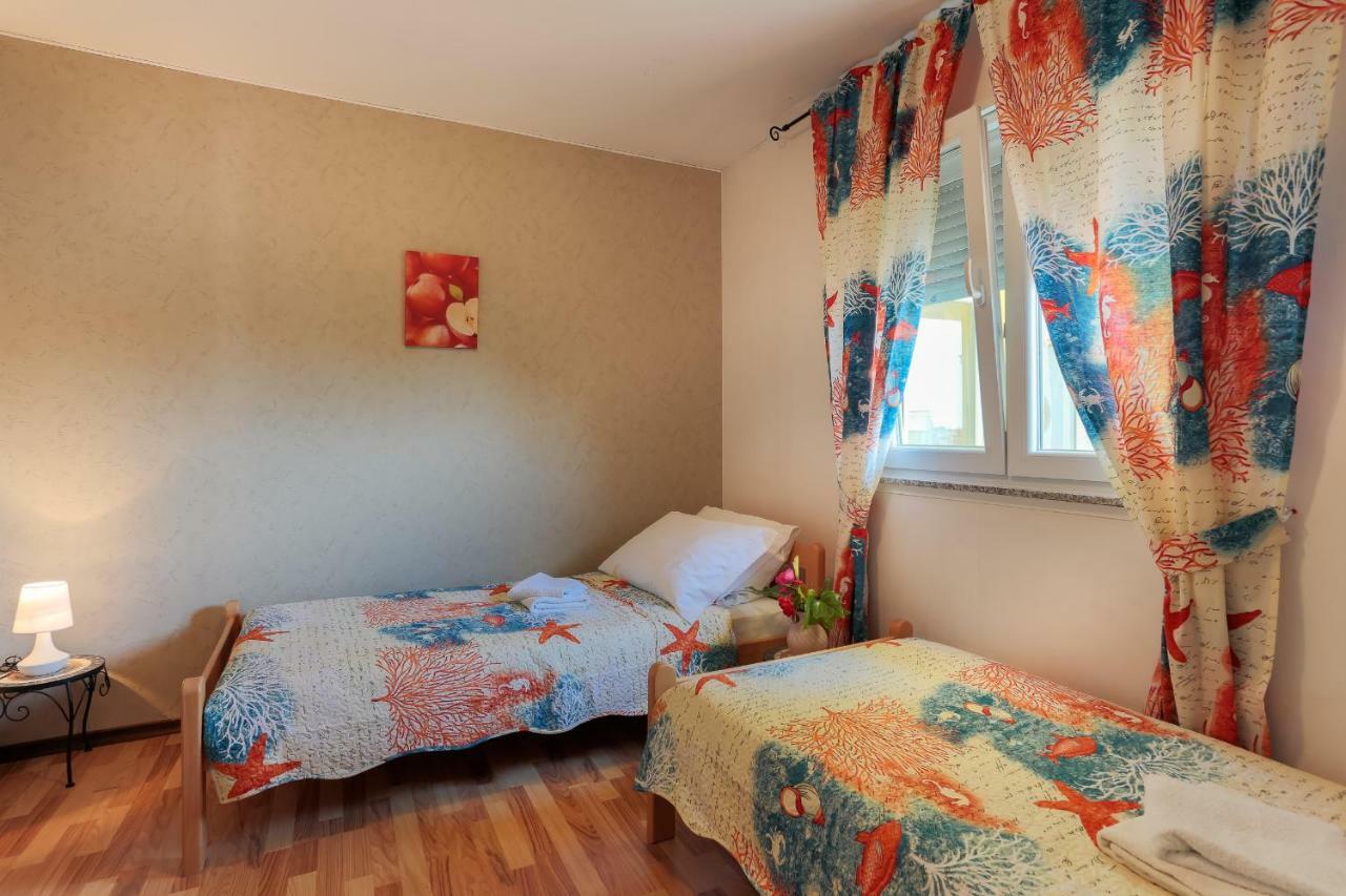 מדולין Apartments Dora Victoria Dream מראה חיצוני תמונה