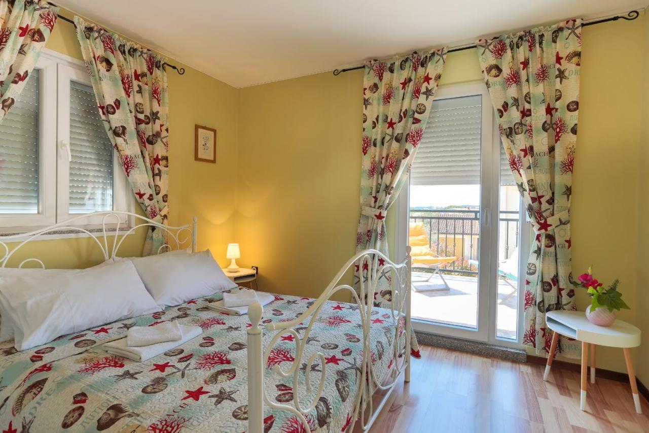 מדולין Apartments Dora Victoria Dream מראה חיצוני תמונה