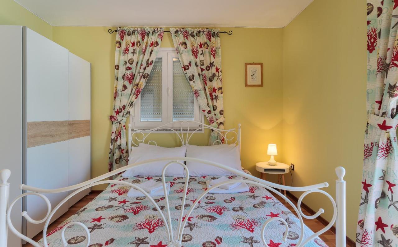 מדולין Apartments Dora Victoria Dream מראה חיצוני תמונה
